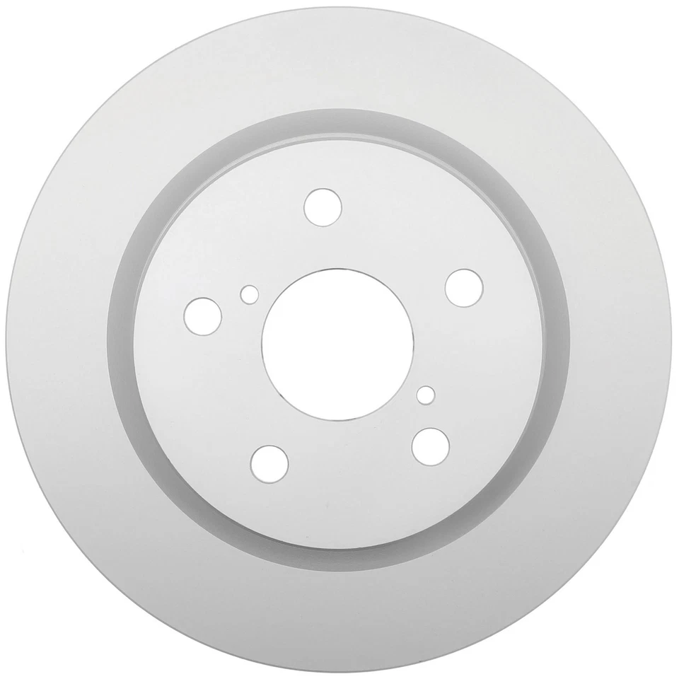 For Lexus IS300 2021-2024 Raybestos 982760FZN Element3 Vented Rear Brake Rotor — 第 1/3 张图片