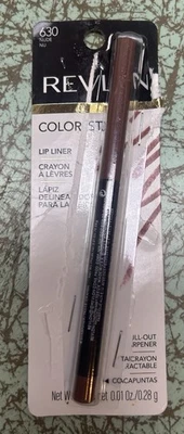 Revlon Colorstay Longwear LONG WEAR Lip Liner  - Nude 630 - Image 1 of 3