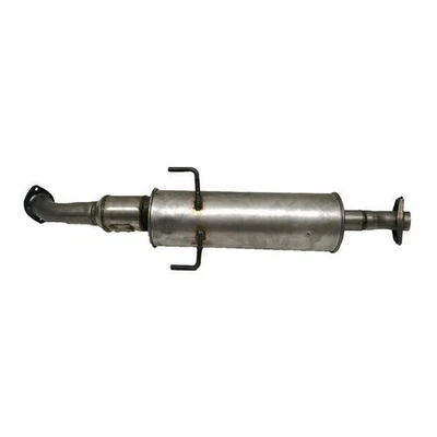 Main Under Body Catalytic Converter For Scion XB 2008 2009 2010 2011 2015 2.4L - Image 1 of 4