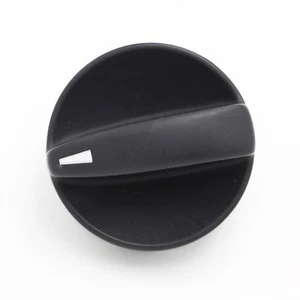 High Quality Car Accessories Air Conditioning Plug-and-play Black Plastic - Picture 1 of 9