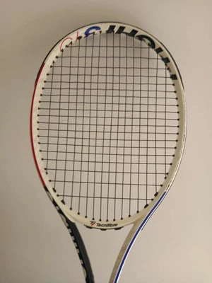 Raquette de tennis Tecnifibre T-Fight 315 - Photo 1/2