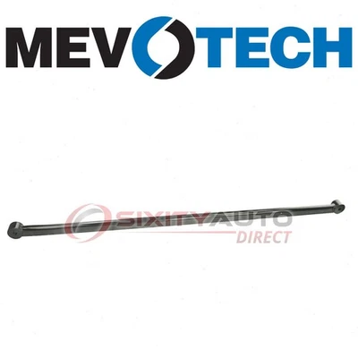 Mevotech Supreme Rear Suspension Track Bar for 1983-1988 Dodge 600 - Springs tj Foto 1 de 4