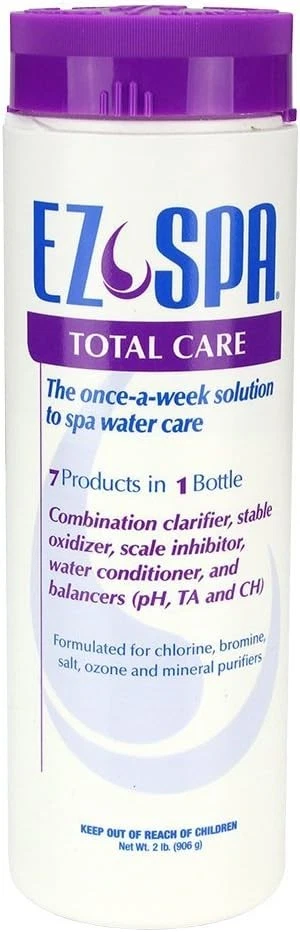 API WATER APi EZ Spa Total Care 2lb.