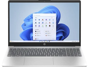 Portátil - HP 15-fd0019ns, 15.6" Full HD, Intel® Core™ i5-1334U, 16GB RAM, 1TB S - Imagen 1 de 11