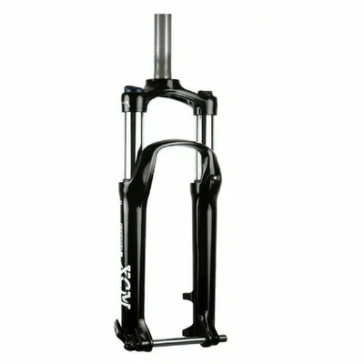 Suntour XCM32 LO DS Bike Shock Boost Thru Axle 120mm travel Suspension fork - Image 1 of 4