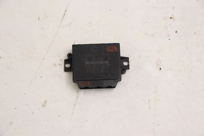 Controllore Parktronic Ford MONDEO 4 Turnier 63080 - Immagine 1 di 3