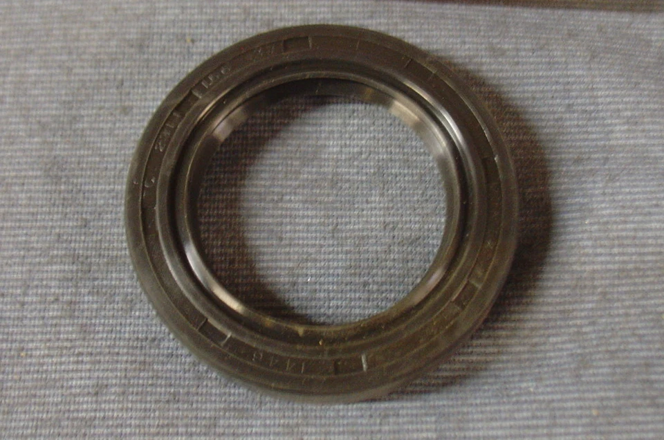 NUEVO SELLO DE CUBIERTA DE TIEMPO AUSTIN A30 A35 A60  Foto 1 de 1