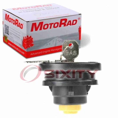 Tampa do tanque de combustível MotoRad para 1979-1984 Mazda B2000 entrega de gás armazenamento ar cg - Imagem 1 de 4