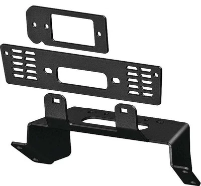 Montaje de cabrestante KFI Products para Polaris Ranger 900 2014 doble UTV Foto 1 de 2