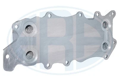 354108 ERA Oil Cooler, engine oil for ALFA ROMEO,ASIA MOTORS,AUDI,BUICK,CATERHAM - Image 1 of 4
