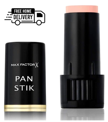 Base Max Factor Pan Stik, 25 Fair Foto 1 de 4