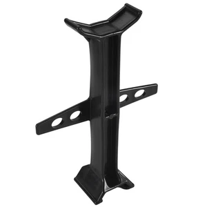 Motocross Dreckiges Fahrrad Kunststoff  UnterstüTzung Guard Transport 3670 - Bild 1 von 9