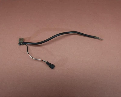 2005-2009 SUZUKI BOULEVARD C50 VL800 отрицательный клеммный кабель аккумулятора - Изображение 1 из 4