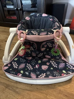 宝宝学习坐椅 — 第 1/3 张图片