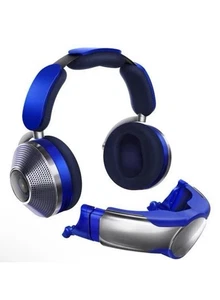 Dyson Zone Air Purifying Noise Cancelling Wireless Over-Ear Headphones - Picture 1 of 3
