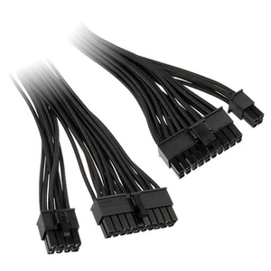10x be quiet! Mainboard Power Cable CB-6620 - Bild 1 von 3