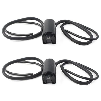 Ignition Coil for Suzuki GS550 GS550E S GS550EF GS550L GS650G GS750 GS850 2 Set — 第 1/4 张图片