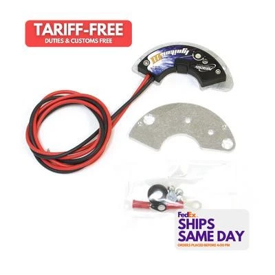 Pertronix Ignition 71181, Kit Ignitor Iii Conversion Kit Performance Racing Part — 第 1/4 张图片