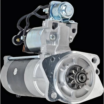 Starter For Caterpillar Excavator 311B 312B 314C 315C 318C 320B 320C 321C - Image 1 of 4