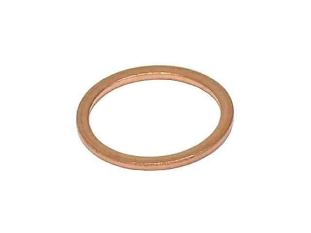 Junta de tapón de drenaje de aceite para BMW 750Li xDrive 2010-2015 2011 2012 2013 2014 BJ475CV Foto 1 de 1