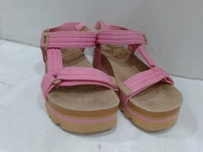 UsedGood - Reef Womens Cushion Rem, Malibu, 7 - Image 1 of 4