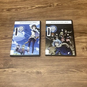 That Time I Got Reincarnated As A Slime: Season One - Parts 1 & 2 - EX-LIBRARY - Picture 1 of 5