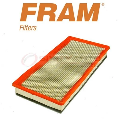 FRAM Air Filter for 1996-2002 Chevrolet Express 2500 - Intake Inlet Manifold ny Foto 1 de 4