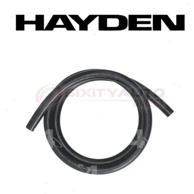 Hayden Transmission Oil Cooler Hose for 1995-1997 Ford Windstar - Automatic  vk Foto 1 de 4