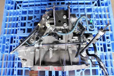 JDM TOYOTA MATRIX 2009-2014 TRANSMISIÓN AUTOMÁTICA 4 VELOCIDADES. Foto 1 de 4