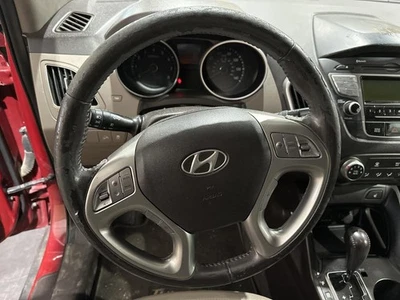 HYUNDAI TUCSON 2013 STEERING WHEEL - Image 1 of 4