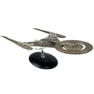 STAR TREK BIG SHIP COLLECTION: U.S.S. DISCOVERY: NCC-1031-A - ISSUE 21 - Picture 1 of 8
