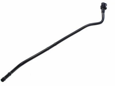 Tubo de calefacción de carrocería de acelerador de inyección de combustible para Chevrolet Aveo5 AC Delco 79867NH Foto 1 de 2