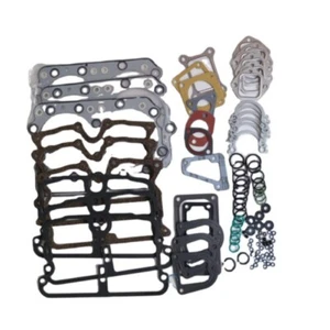 For New Cummins Big CAM NT855 Engine Upper Gasket Set 3803040 - Picture 1 of 1