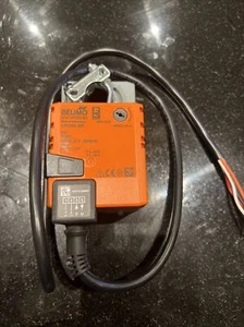 Belimo LM24A-SR stellantrieb 5Nm 24VAC/DC - Bild 1 von 3