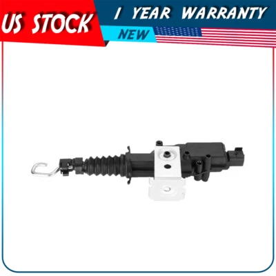 Nuevo actuador de cerradura de puerta delantero izquierdo derecho para Ford Crown Victoria Lincoln Town Car Foto 1 de 4