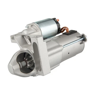 Arranque compatible con Chevrolet Equinox 2007-2009 2006-2010 Malibu G6 Torrent Aura Vue Foto 1 de 4