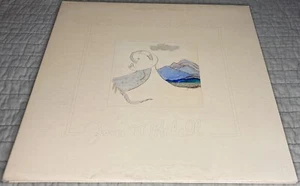 Joni Mitchell - Court And Spark - 1974 Asylum LP / Canada / Gatefold/ 7ES 1001 - Imagen 1 de 5