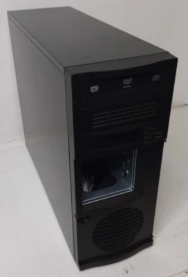 Supermicro X10DRL-i (1x) Intel Xeon CPU E5-2609 v3 @1,90 GHz 32 GB de RAM sin disco duro Foto 1 de 4