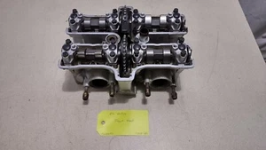 1983 Yamaha Venture Royale XVZ1200 Front Cylinder Head & Camshafts #724.8-26 - Picture 1 of 20