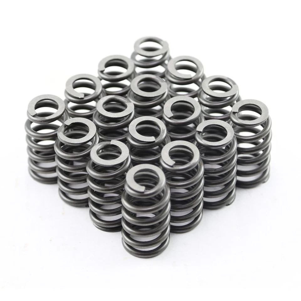 CHEVY LS1 VORTEC CAR TRUCK 4.8 5.3 6.0 6.2 GEN III IV VALVE SPRINGS - Image 1 of 1