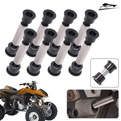 Kit de buje de brazo en A superior e inferior delantero para Honda TRX400X TRX400EX TRX450R 99-08 Foto 1 de 4