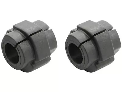 Kit de buje de barra estabilizadora delantero a cuadro Moog 91453HKMN 2011 para Audi A4 2010-2016 Foto 1 de 2