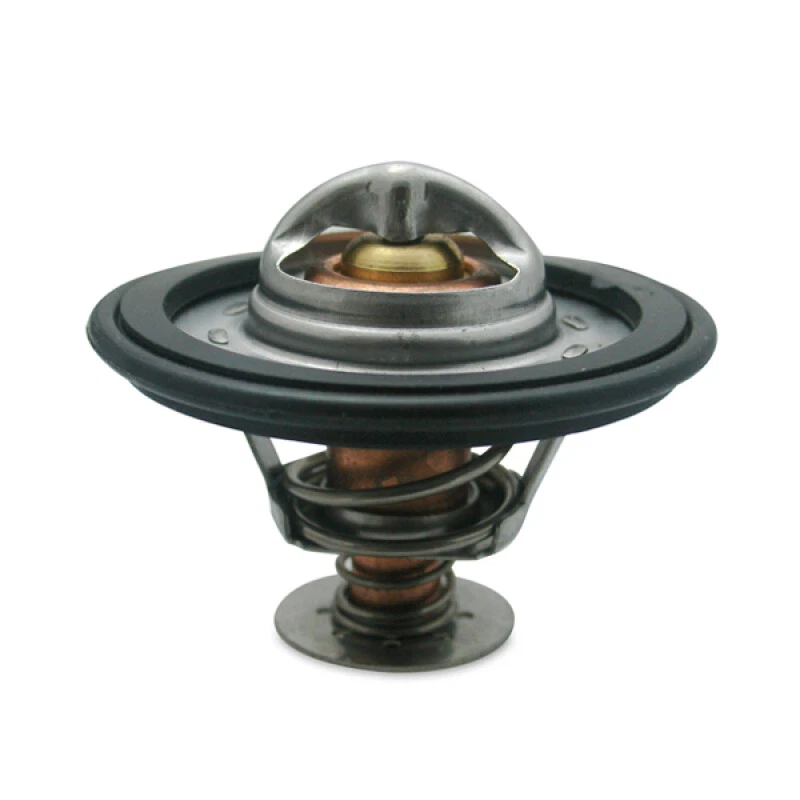 Termostato de carreras Mishimoto MMTS-MUS-96 Ford Mustang V8 Foto 1 de 4