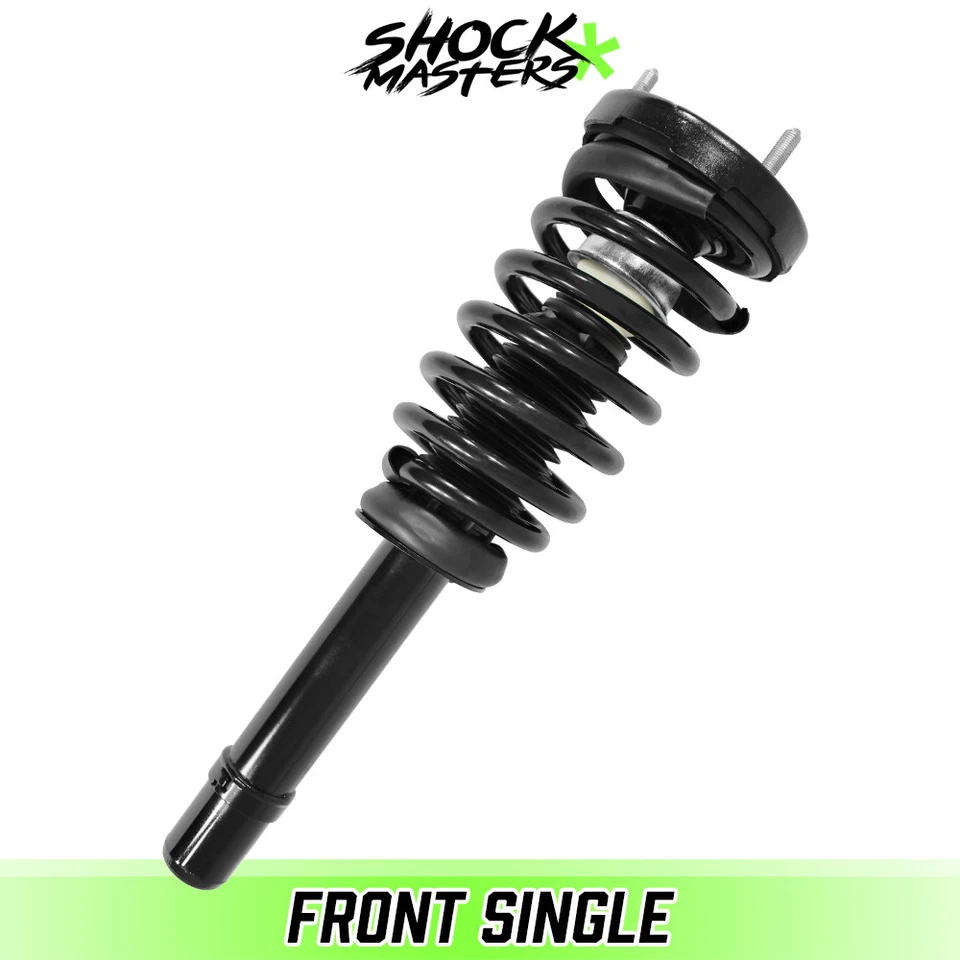 Front Complete Strut Spring Assembly for 2006-2011 Hyundai Azera Foto 1 de 1