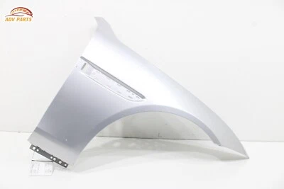 Jaguar XE 2017-2020 panel de cubierta de guardabarros del lado del pasajero delantero derecho OEM Foto 1 de 4