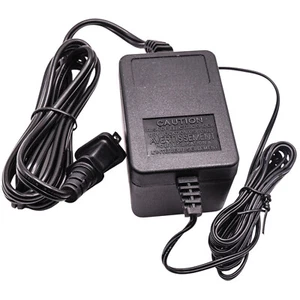 HQRP Adaptador de CA para Line 6 PX-2 PX-2g; Stompbox Modelers DL4, MM4, DM4 - Picture 1 of 11