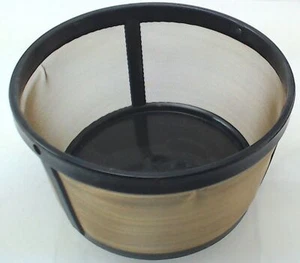 Mr. Coffee Mr Coffee 4 Cup Permanent Gold Filter 6659 - Picture 1 of 1