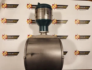 Yokogawa AXF100G 4" Magnetic Flow meter Suffix PNAH1H-AA11-4NB - Picture 1 of 6