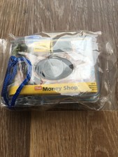 Underwater - Waterproof Disposable 35mm Film Camera - New In Packet.