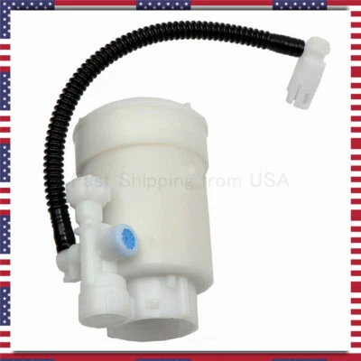 Fuel Filter For Hyundai Hyundai Accent Elantra Kia Rio Soul Forte 31112-3X000 - Image 1 of 4
